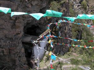 Milarepa Meditation Cave, Shigatse