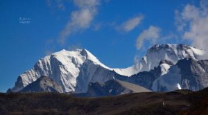 Tibet Hiking and Climbing Tour to Eastern Slope of Mount Everest-10