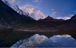 Tibet Hiking and Climbing Tour to Eastern Slope of Mount Everest-15