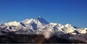 Tibet Hiking and Climbing Tour to Eastern Slope of Mount Everest-18