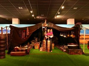 Yak Museum of Tibet (Lhasa)