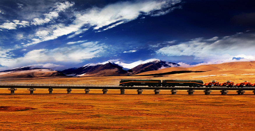 Tibet Train Tour Tips, Tips On Train To Tibet, Tibet Train Travel Tips ...